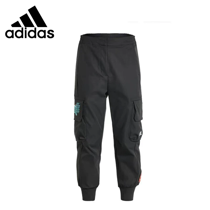 

Оригинальное новое поступление женские брюки Adidas PT WV спортивная одежда