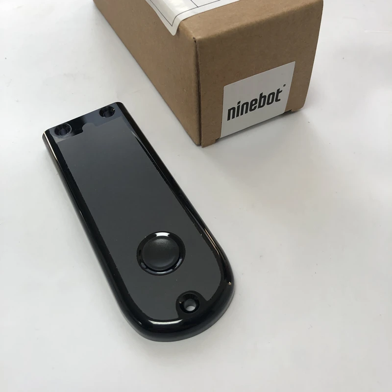 Чехол для приборной панели Ninebot MAX G30 защитный чехол электроскутера скейтборда