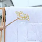 Традиционная ракетка, Плетеный Ковер из искусственного ротанга, прочный, ручная работа, 2021