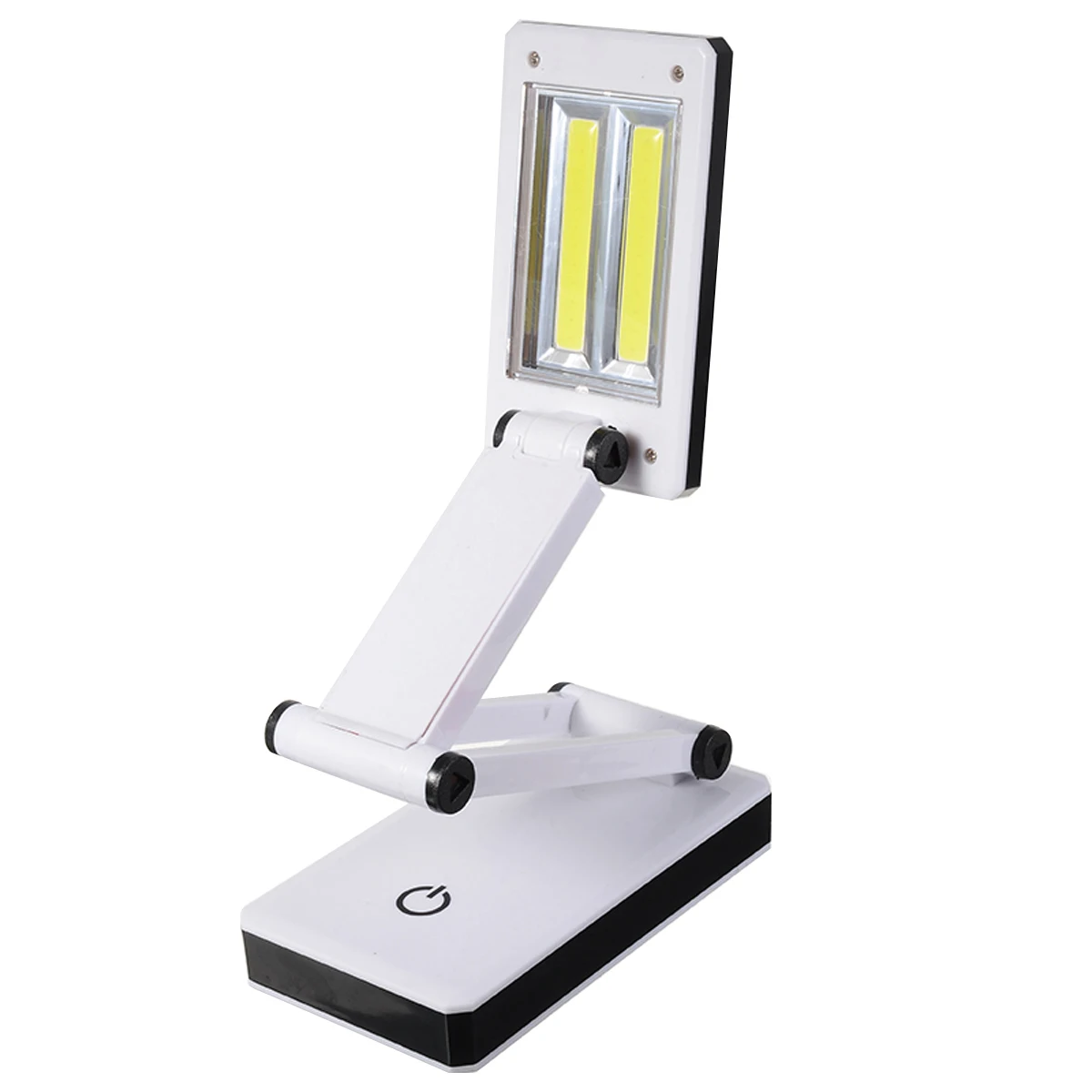 LED Folding Reading Lamp USB Rechargeable Bedside Table Office Desk Light Indoor Lighting Book Lights | Освещение