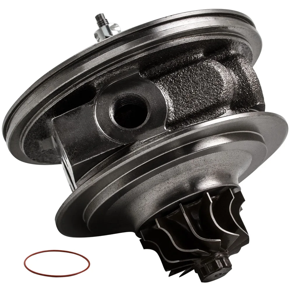 

MAXPEEDINGRODS GT1238S Turbo Cartridge Chra For Smart City-Cabrio 0.6 (MC01) YH M160R3 00-01 708837 Turbocharger Core Center