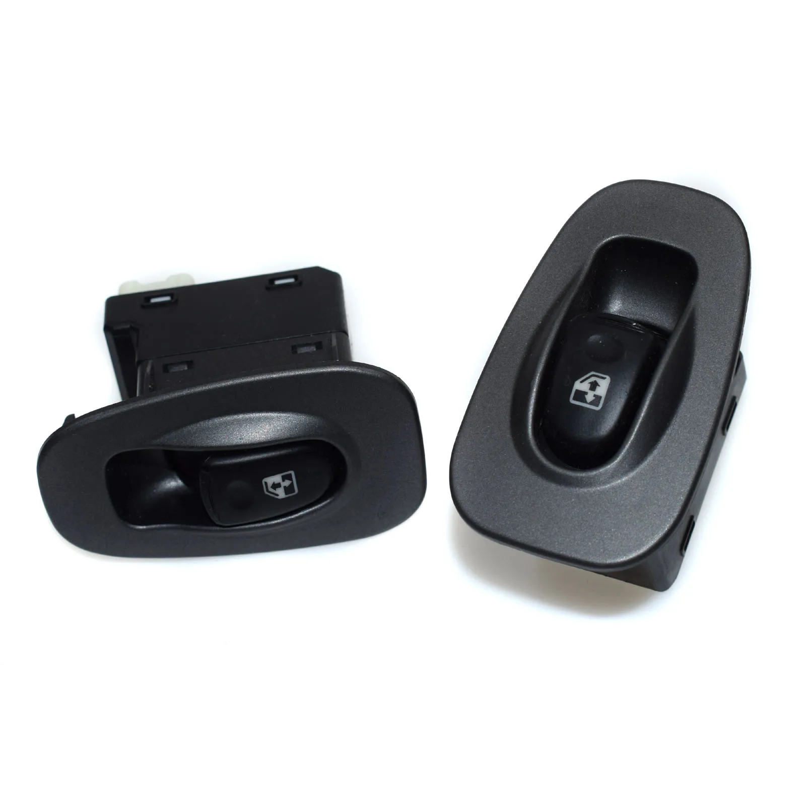 WOLFIGO Новая электрическая кнопка управления стеклоподъемником 93580 25015 для Hyundai Accent