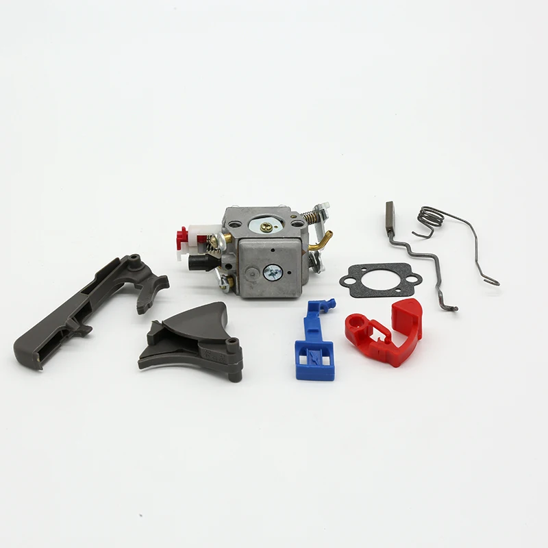 Карбюратор для бензопилы Husqvarna 350 353 346 340 345| |