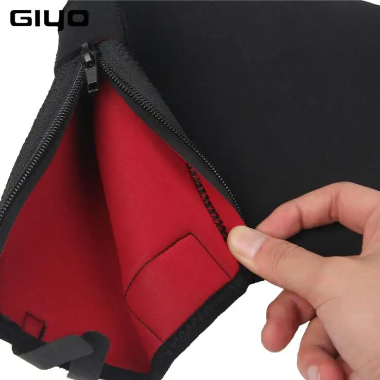 GIYO New Cycling Gloves Bike Bicycle MTB Mountain Road Windproof Warm Riding Cold Cover | Спорт и развлечения