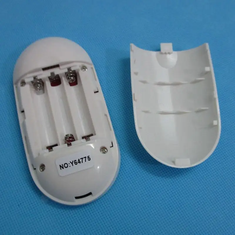 12-24V 18A RF Remote Wireless Touch Pad Panel RGB LED Controller controls for 5050 3528 Light | Освещение