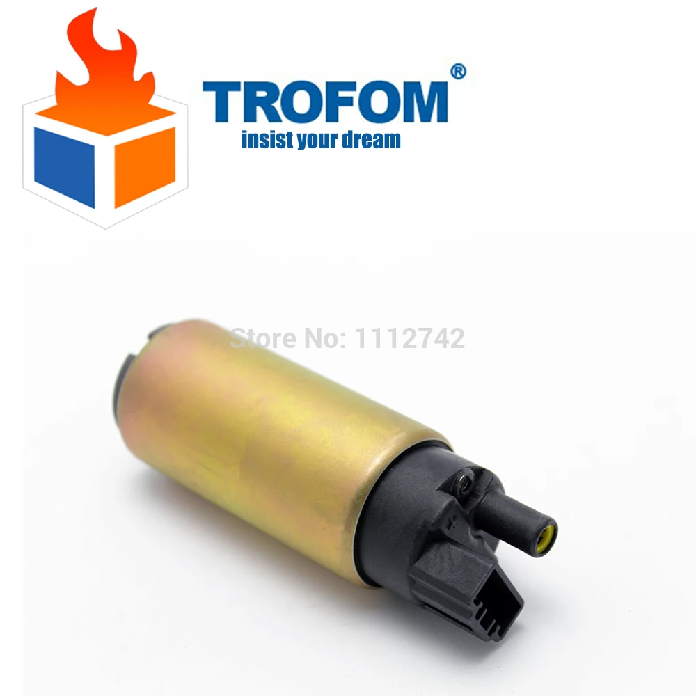 Электрический топливный насос 12V 3.0BAR 100L/ч для Toyota LEXUS Ford Nissan Honda Acura Infiniti MAZDA SUZUKI HYUNDAI
