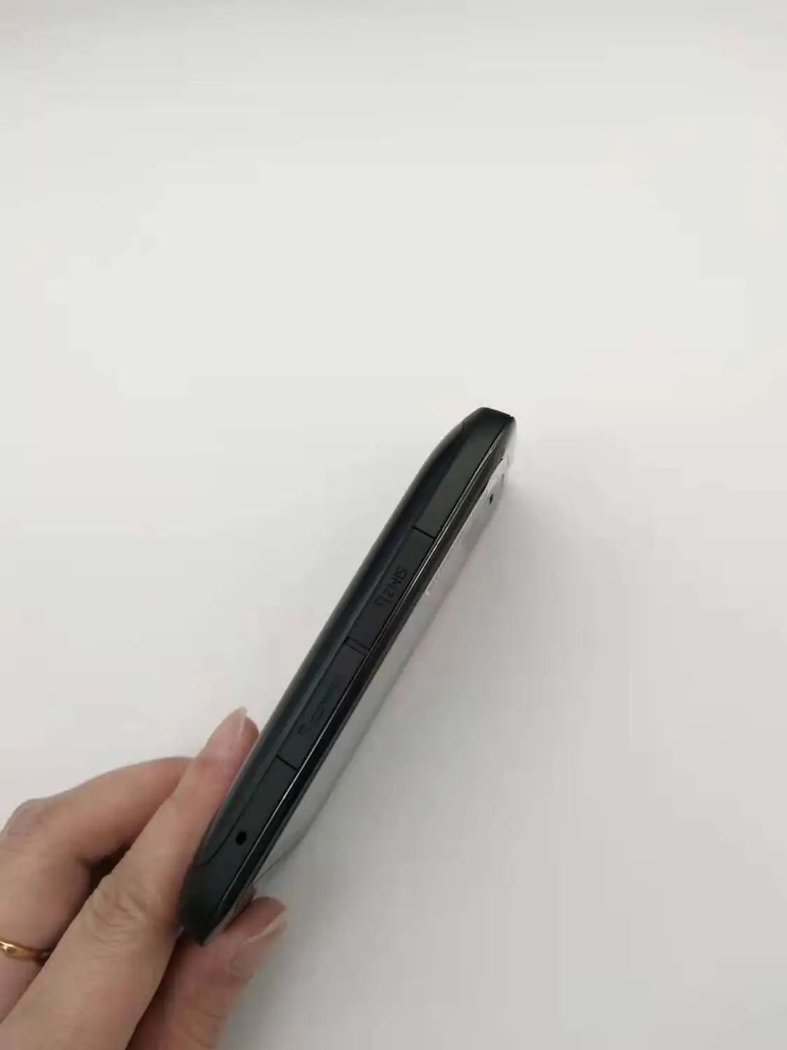 nokia asha 308 refurbished original unlocked nokia asha charme 3080 308 phone 3 0 fm dual sim phone free shipping free global shipping