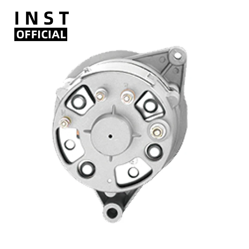 

ALTERNATOR FOR YANGCHAI 380Q 480Q JIANGCHAI 375Q 475Q WUCHAI 6120 14V 35A