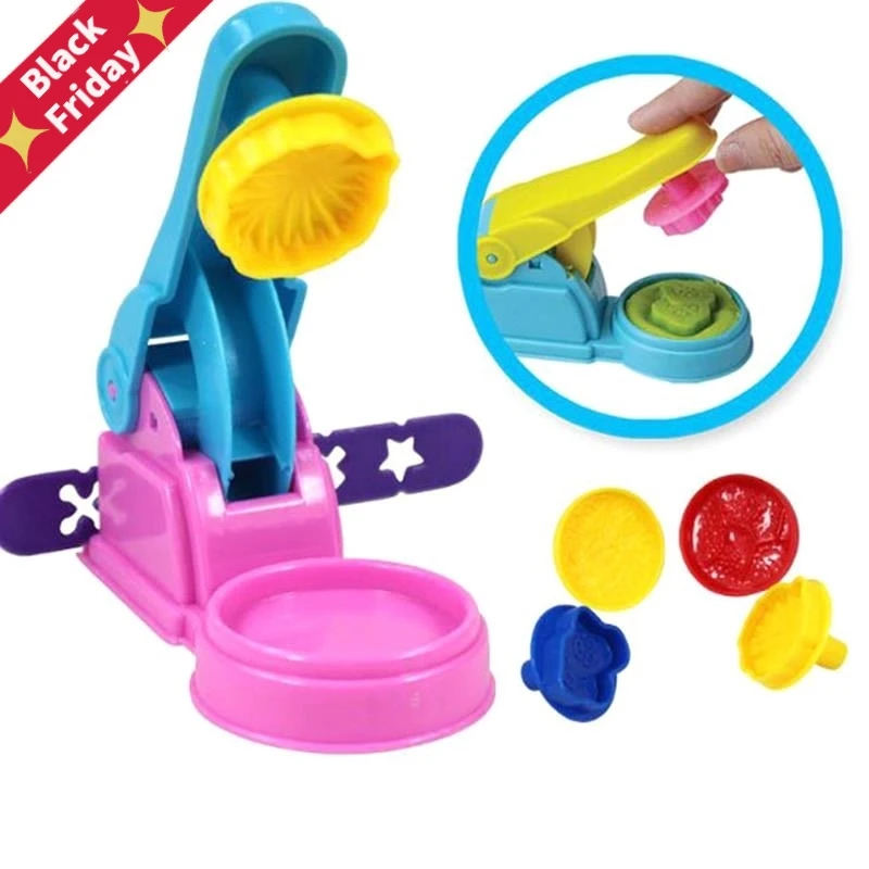 7 шт./компл. инструмент для работы с полимерной глиной набор детей сделай сам