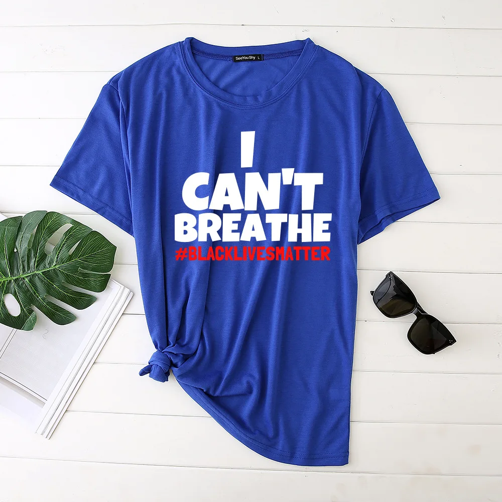 

Fashion Short Sleeve Tshirt Letter Print Women Graphic T-Shirt 2021 Summer Top Casual T Shirt Tops