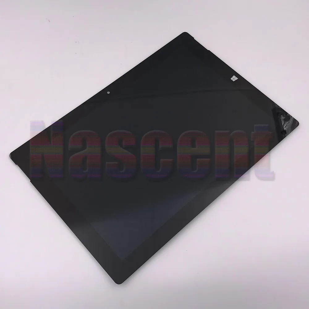 

New Laptop LCD screen 1645 For Microsoft Surface RT3 10.8" Full LCD LED Display Screen Panel 1920 x 1080
