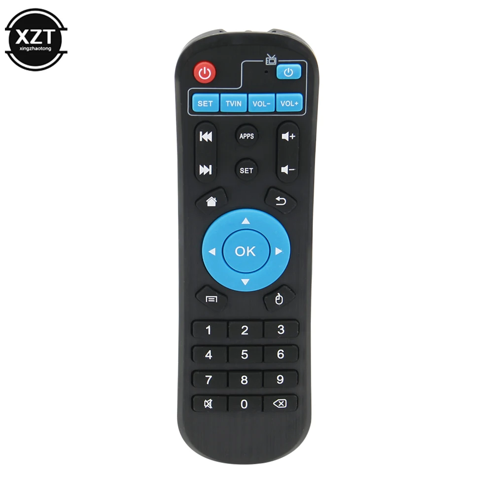 T95 S912 T95Z Remote Control Replacement Android Smart TV Box Media Player