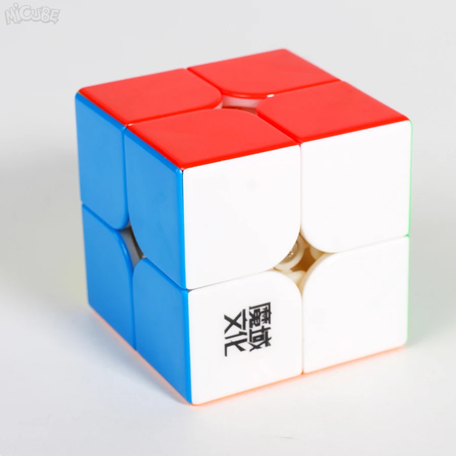 2x2 Cube speed Moyu Weipo WR WRM Магнитный куб на магнитах Neo Cubo Magico Puzzle Cube 2x2x2 Rubic игрушки для детей