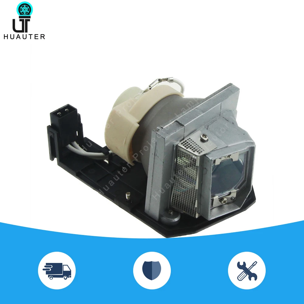

Ламповый модуль Φ/SP.8EG01GC01, Лампа проектора для Optoma HD230X HT1081 OP300W OPX3200 PRO800P TH1020