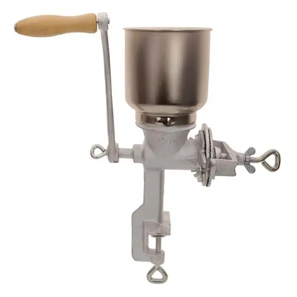 

500# Home Use Hand Cranking Operation Grain Grinder Suitable for grinding all kinds of grain