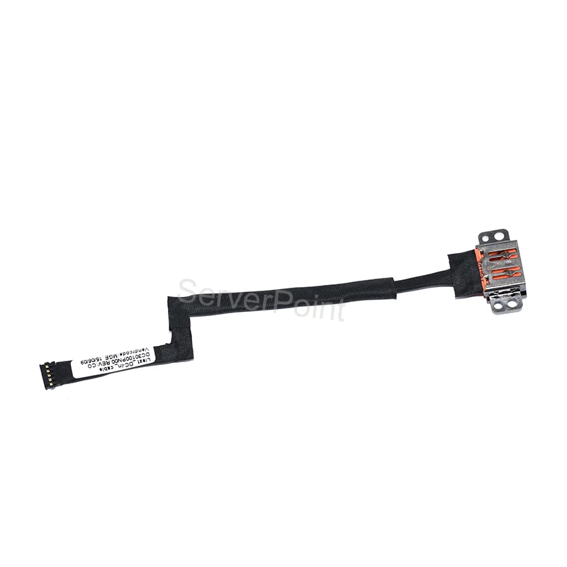 Для Lenovo Yoga 900 900-13ISK DC IN Power Jack Кабельный разъем DC30100PN00 | Компьютеры и офис