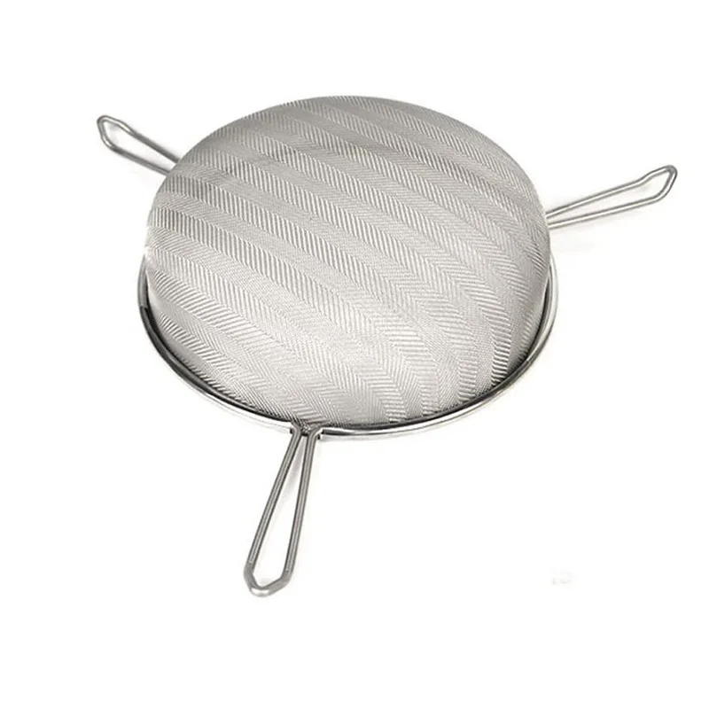 1 шт. инструменты для пчеловодства ситечко меда из нержавеющей стали фильтрация