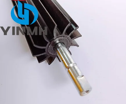 

1PC AF1075 Mixer Roller in Developer Unit For Ricoh Aficio 1075 2075 MP6500 MP7500 MP8000 MP8001 MP6500 Developer Mixing Roller