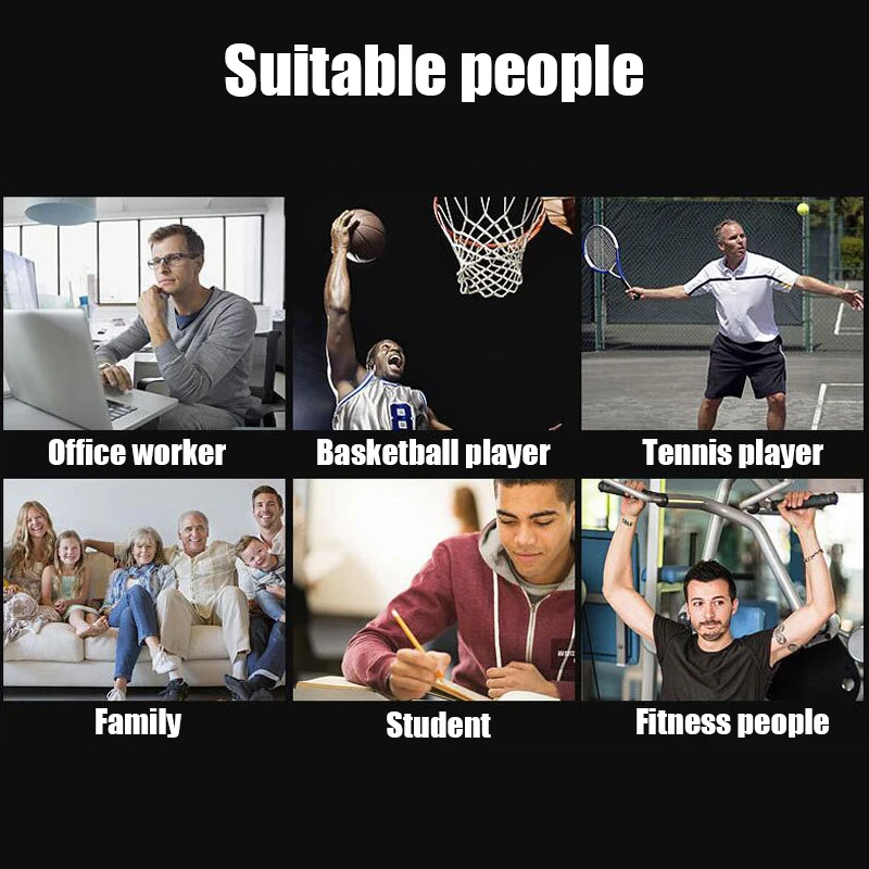 

Fitness & Body Building