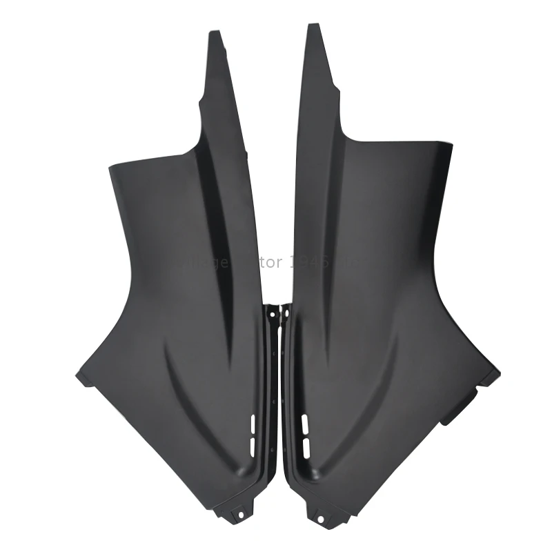 Пылезащитная Крышка для мотоцикла вставка часть воздуховод Ram панель панели