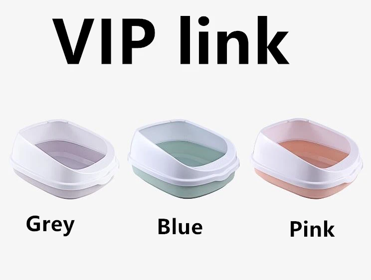 

Pet cat toilet for dropshipping Cats Litter Box Pet supplies