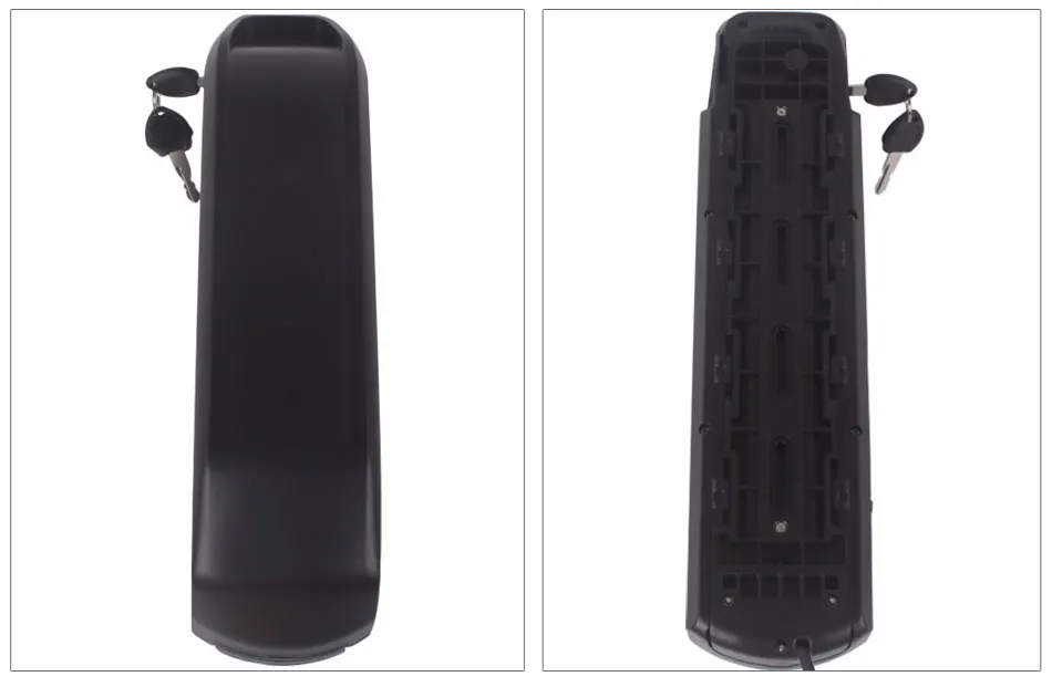 48V 52 V, фара для электровелосипеда в Батарея Полли Downtube е-байка 36В 20AH 30A 40A BMS 350 Вт 500W 750W 1000W 1500W 18650 Сотовый BBS02 BBSHD