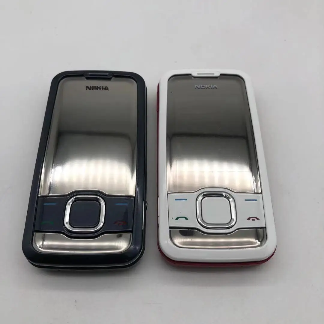 nokia 7610s refurbished original unlocked slide nokia 7610 supernova mobile phone 7610s cell phone with refurbished free global shipping
