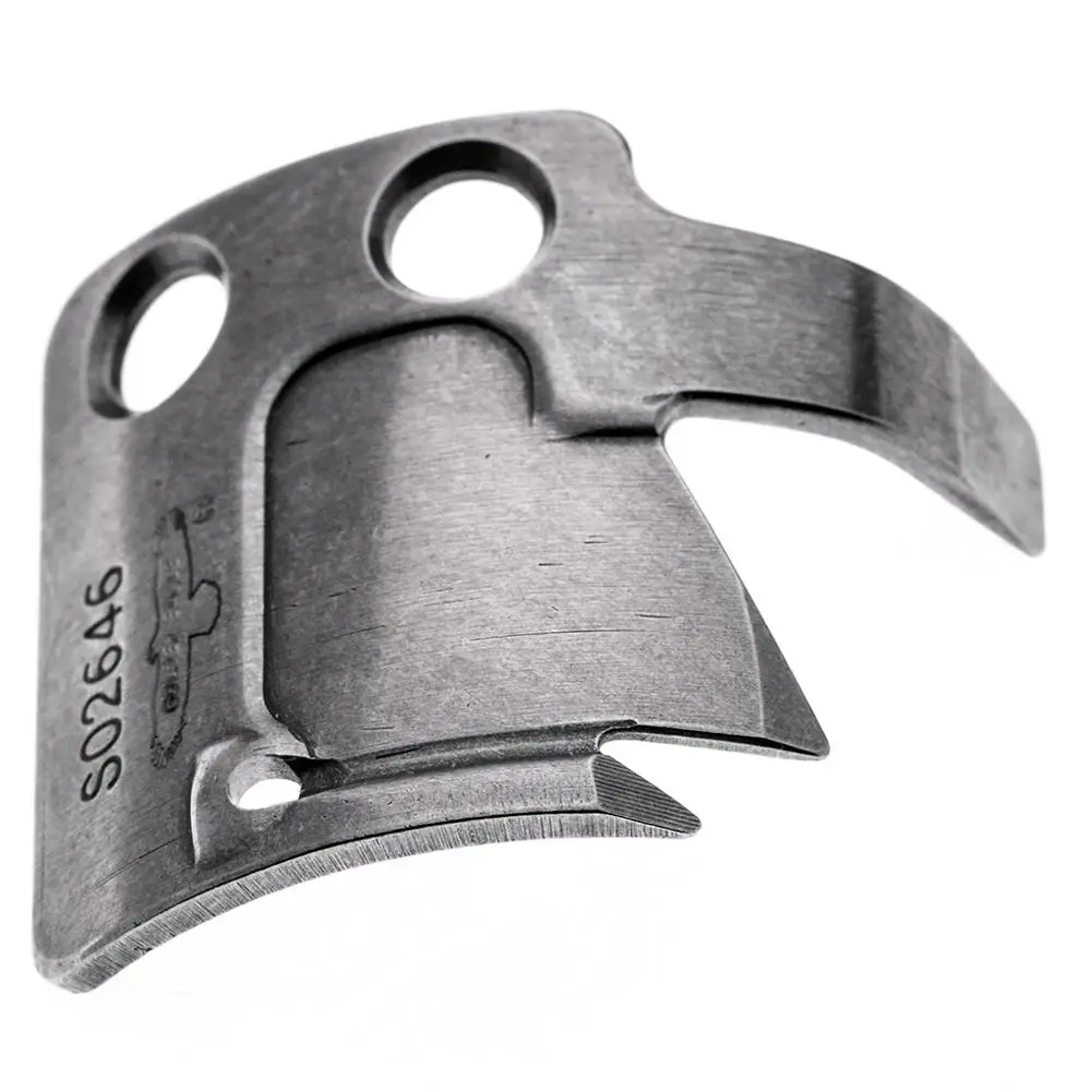 GOLDEN EAGLE для моделей Brother 7200 6200 компьютерный подвижный нож Lockstitch детали швейной