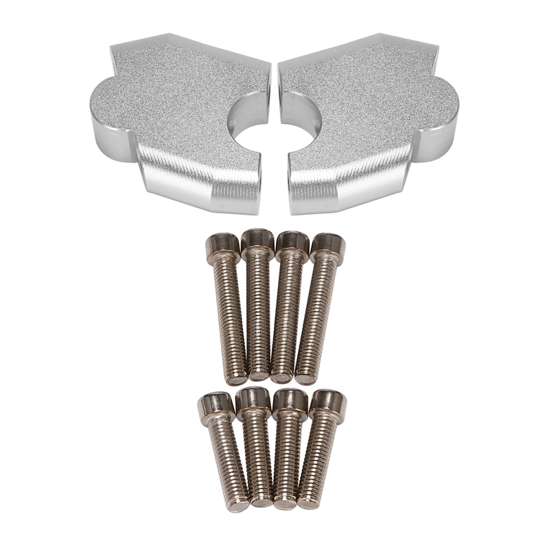 

Кронштейн для подъема руля мотоцикла Honda CB500X NC700X