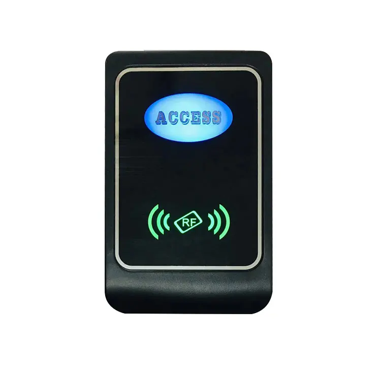 Автономный RFID-контроль доступа IP67 1000 пользователей EM4100 125 кГц | Безопасность и