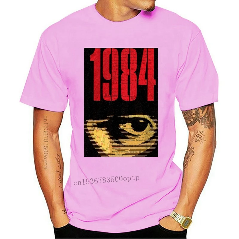 

1984 (George Orwell)