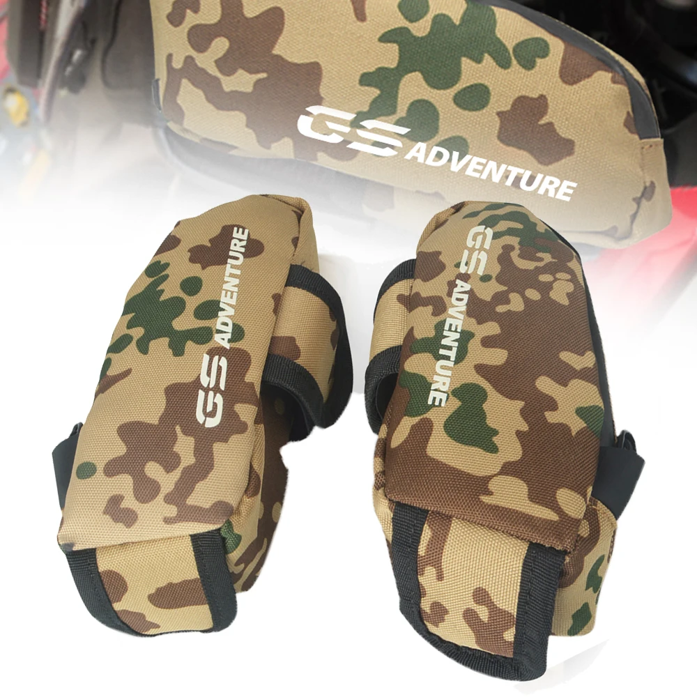 Для BMW R1200GS ADV LC R1250GS R 1200 1250 GS Приключения ремонт мотоцикла размещение тройной угол