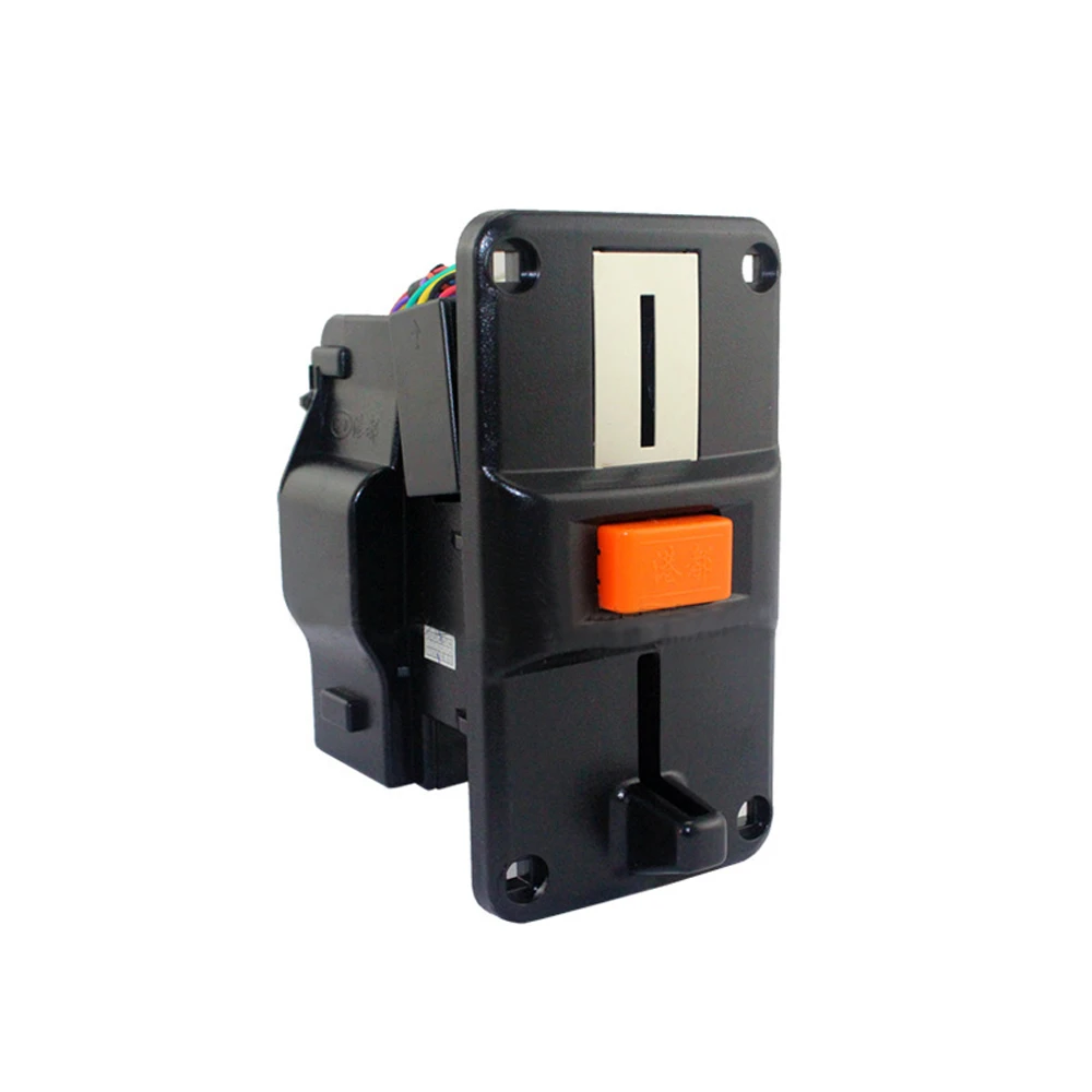 Пластиковая панель улучшенный селектор центрального процессора приемник монет