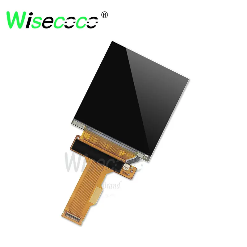LS029B3SX02 2 9 дюйма 2k ЖК дисплей 1440*1440 с MIPI HDMI плата контроллера интерфейса для HMD VR AR diy