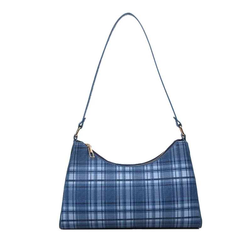 

In the new autumn and winter foreign style women's bag new tide Joker casual shoulder armpit bag fashion handbag
