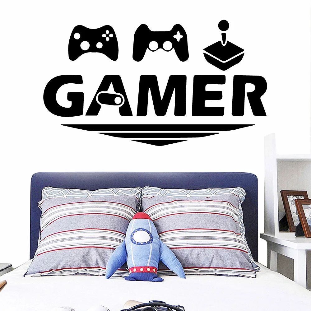 Продавец рекомендуется игровые обои водонепроницаемые настенные наклейки для