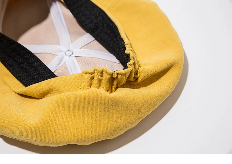 Вельветовая однотонная шляпа берет в японском Корейском стиле уличный головной