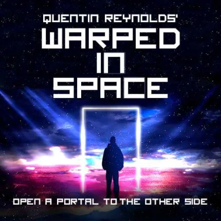 

2020 Warped in Space By Quentin Reynolds - Magic Trick