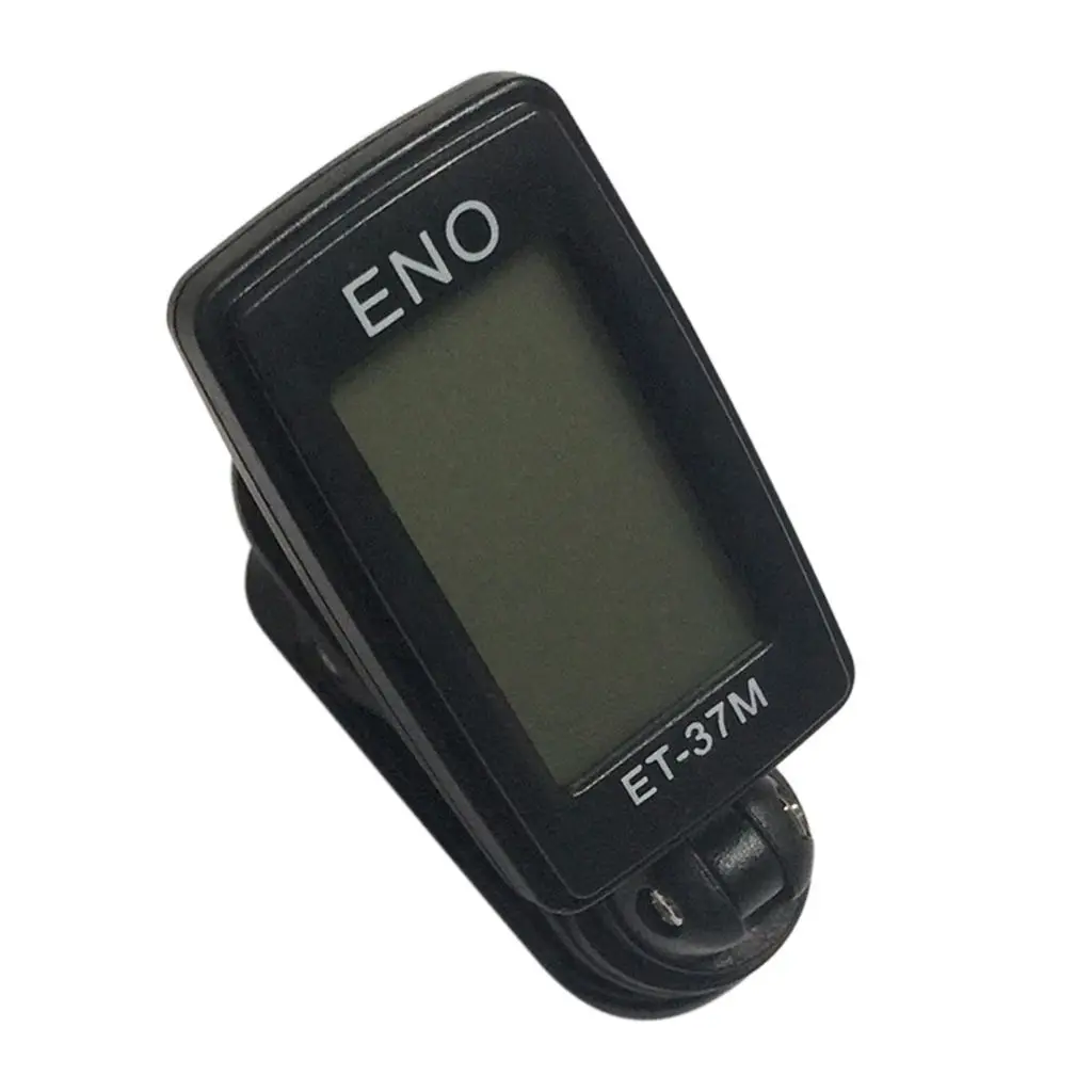 

F Fityle Digital Tuner Clip on Tuner for Erhu Pipa Zheng String Instrument