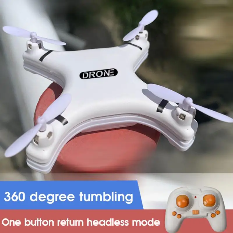 24g drone ультра миниатюрный пульт