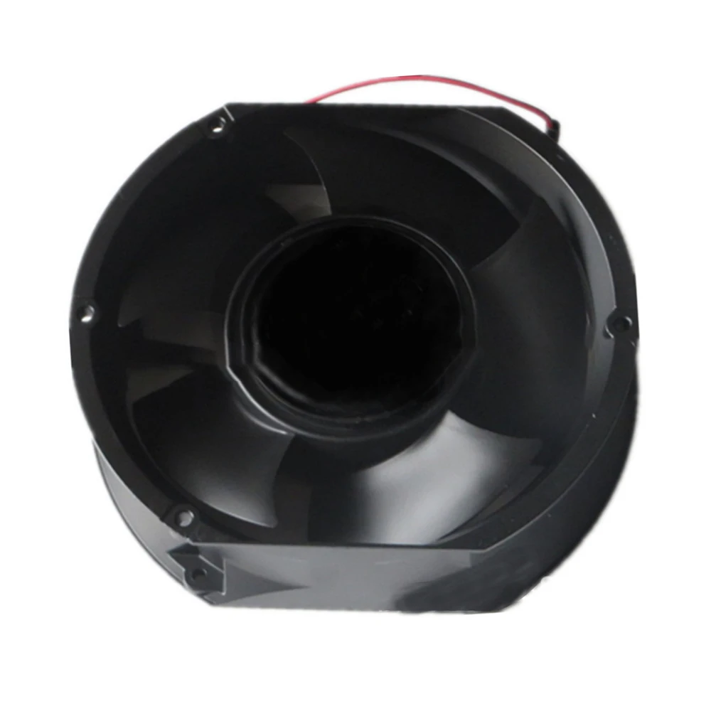 

ACS880 R6/R7 3AUA0000085511 24V 4.8A абсолютно новый оригинальный вентилятор ABB