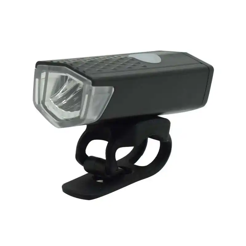 WasaFire USB Перезаряжаемый велосипедный передний светильник водонепроницаемые