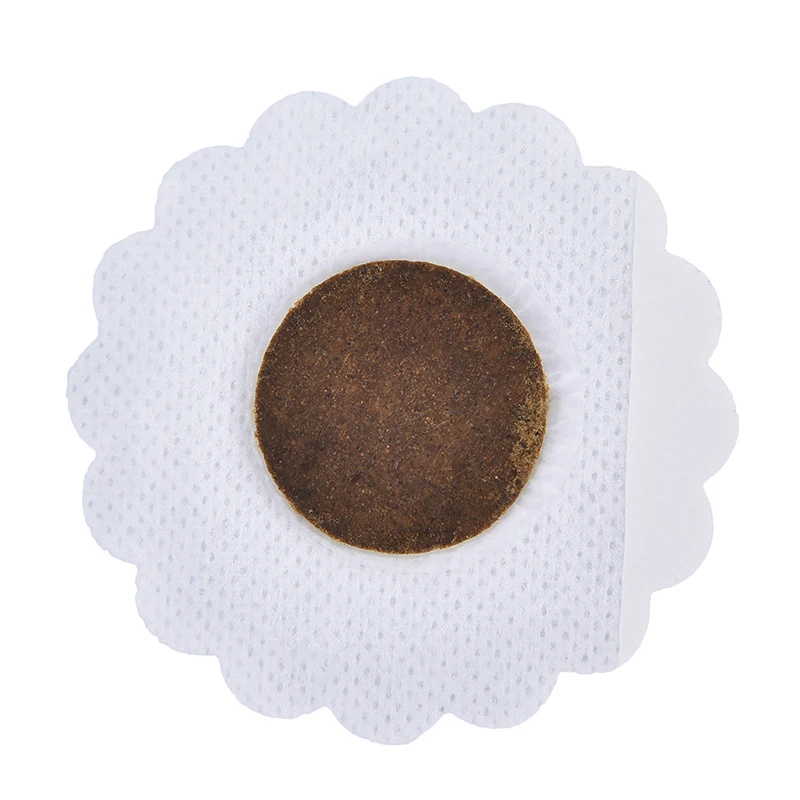 5 шт./лот китайская медицина пластырь для похудения наклейки облегающая Талия