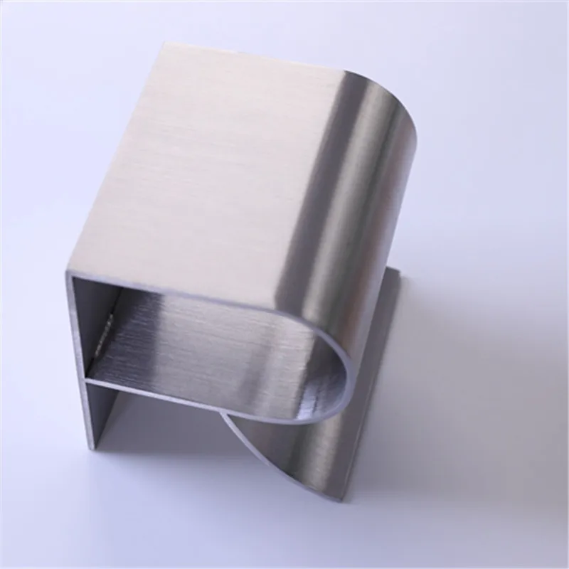 Decorative Fabricated Stainless Steel Letters Customized 3D Metal Channel Sign for Wall | Дом и сад