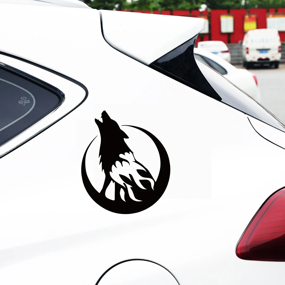 2 шт. виниловые наклейки на бампер автомобиля|Наклейки автомобиль| |