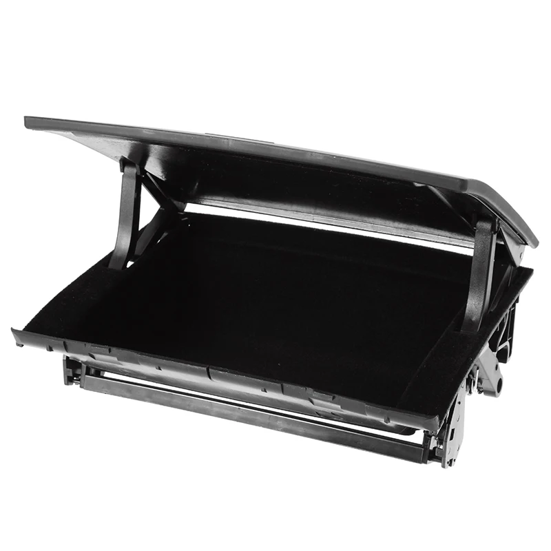 Автомобильная центральная консоль ящик для хранения приборной панели кронштейн