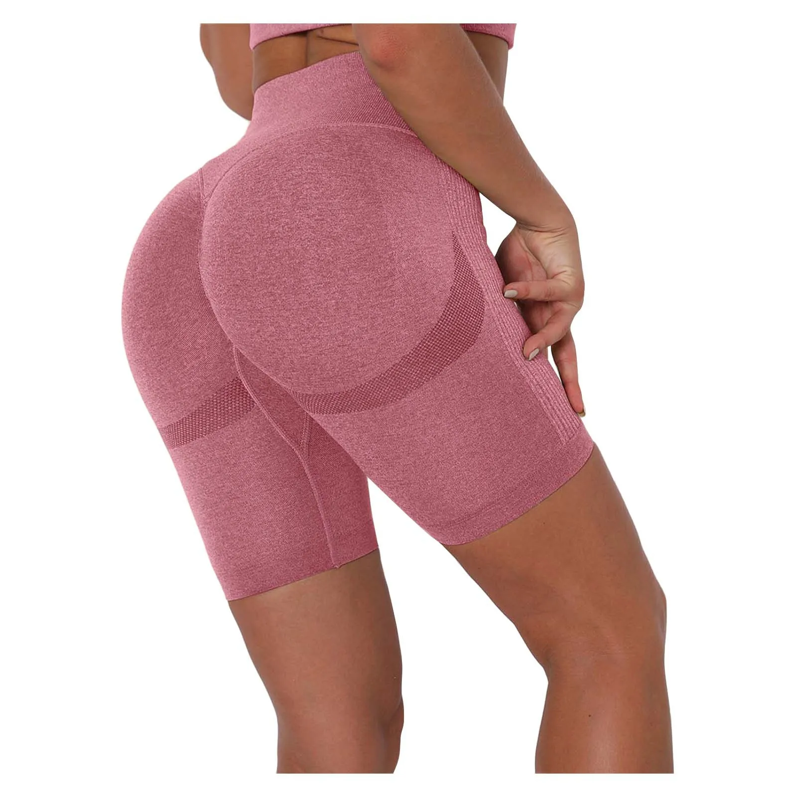 

New Yoga Pants 2021 Women's Hip-lifting Sports Fitness Running High-waist Yoga Pants leggins mujer mallas deporte mujer