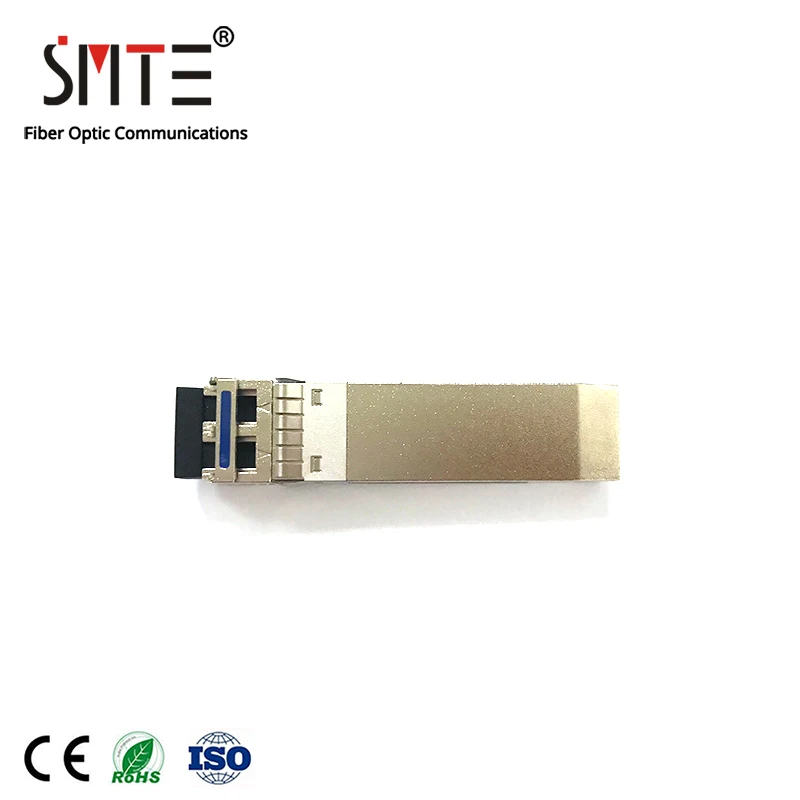 Compatible with D-LINK DEM-432XT-DD-CO 10GBASE-LR SFP+ Module 1310nm 10km Duplex LC Connector DDM | Мобильные телефоны и