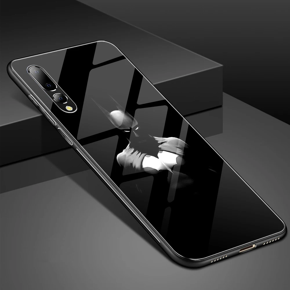 Для Xiao mi redmi note 7 Чехол из закаленного стекла Marvel чехол для телефона для redmi note 5 6 Xiaomi mi 5S 6x8 Lite mi 9 se mi x 2s DIY Чехол