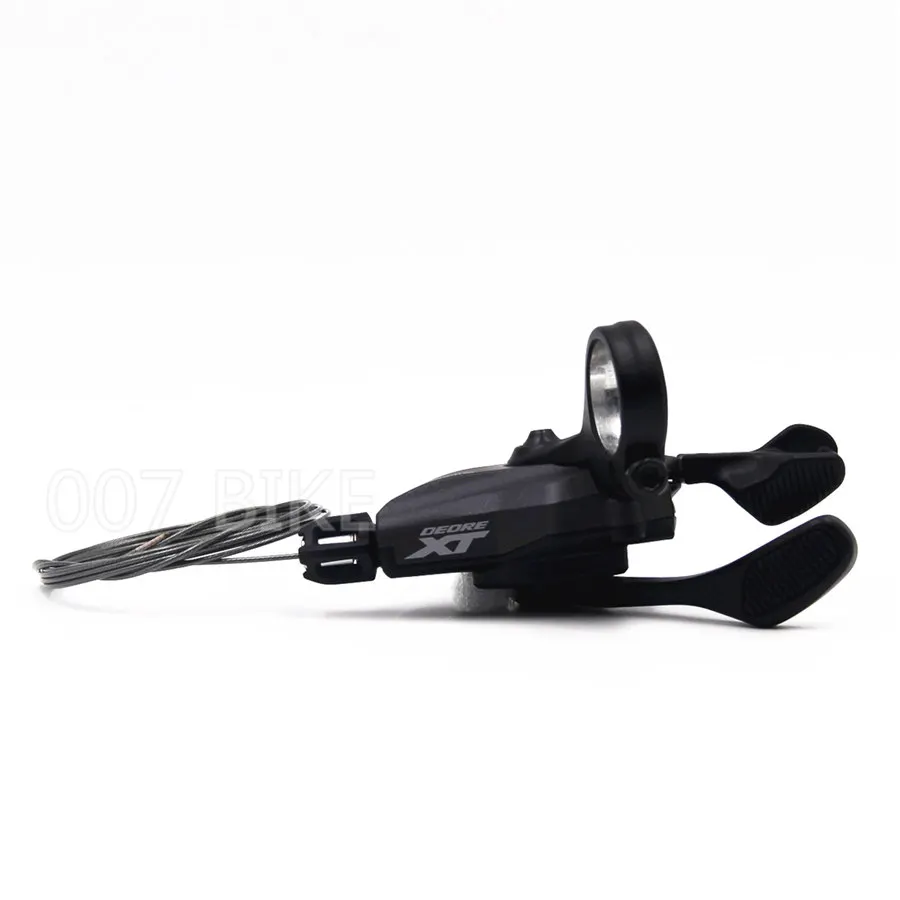 SHIMANO DEORE XT M8100 комплект горного велосипеда MTB 1x12-Speed CSMZ903 11-51T SL+ RD+ CSMZ90+ X12 M8100 переключатель заднего хода